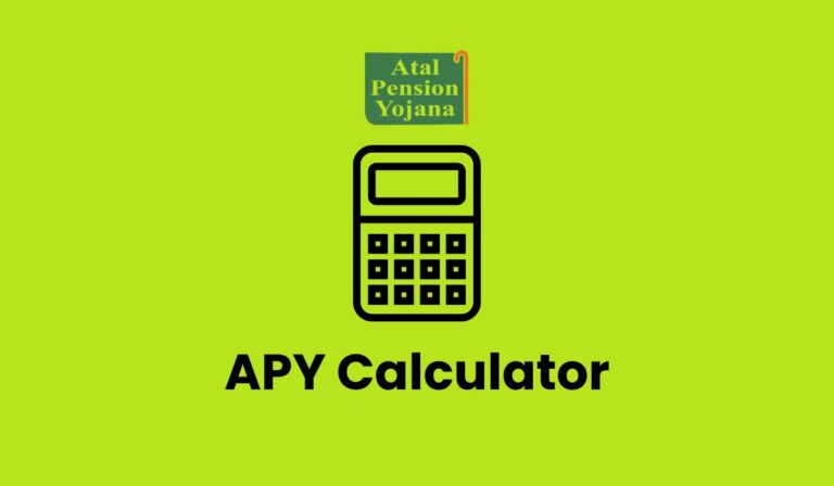 APY Calculator Online