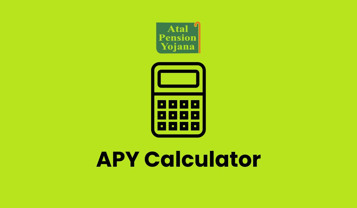 APY Calculator Online